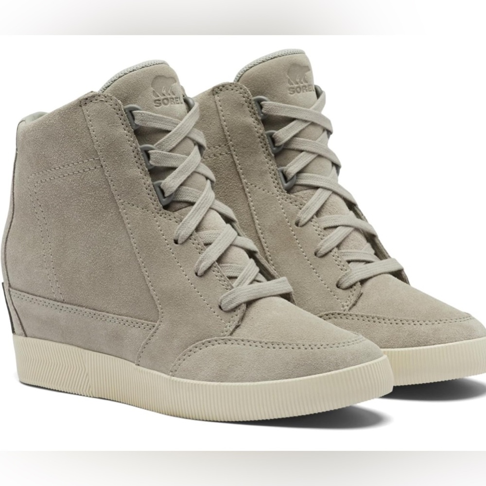 Sorel Women’s Out N About Wedge Boot